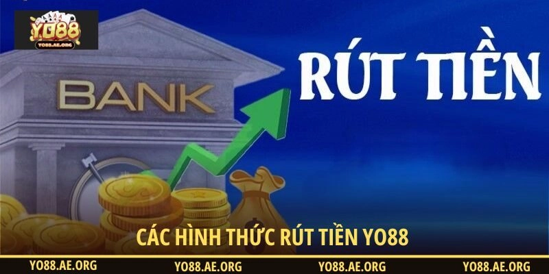 Rút tiền YO88